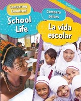 School Life/La Vida Escolar - Sabrina Crewe - 9780778769439