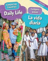 Daily Life/La Vida Diaria - Sabrina Crewe - 9780778769453