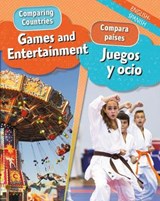 Games and Entertainment/Juegos Y Ocio - Sabrina Crewe - 9780778769620