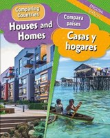 Houses and Homes/Casa Y Hogares - Sabrina Crewe - 9780778769637