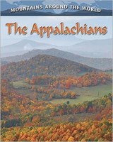 The Appalachians - , Molly Aloian - 9780778775683