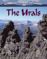 The Urals - , Robin Johnson - 9780778775713