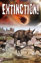 Extinction! - Jim Pipe - 9780778779346