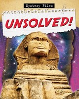 Unsolved! - O'BRIEN,  Cynthia - 9780778780779