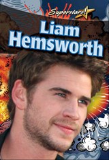 Liam Hemsworth - TOL,  Alex Van - 9780778780830