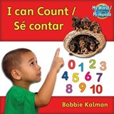 I Can Count/Se Contar - KALMAN,  Bobbie - 9780778782698