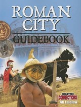 Roman City Guidebook - LAIDLAW,  Jill - 9780778799719