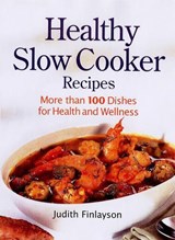 Healthy - Finlayson, Judith - 9780778801337