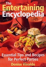 Entertaining Encyclopedia - Denise Vivaldo - 9780778802198