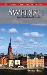 Swedish-English English/Swedish Practical Dictionary - Harald Hille - 9780781812467