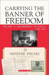 Carrying the Banner of Freedom - David Grus - 9780781814614