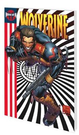 World of M, Featuring Wolverine - WAY,  Daniel - 9780785119227