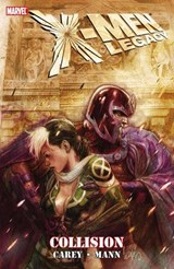 X-Men Legacy - CAREY,  Mike - 9780785146698
