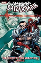 Spider-man: The Complete Ben Reilly Epic Book 5 - DEFALCO,  Tom ; Dezago, Todd ; Frenz, Ron - 9780785163831