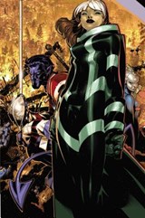 X-men: Age Of Apocalypse: Twilight - BEDARD,  Tony ; Yoshida, Akira ; Kavanagh, Terry - 9780785193449
