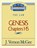 The Thru the Bible Vol. 01, J. McGee - Paperback - 9780785202790