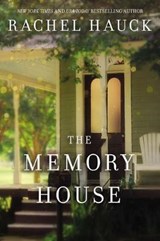 The Memory House - HAUCK,  Rachel - 9780785216643