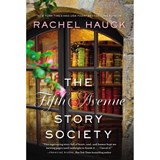 The Fifth Avenue Story Society - HAUCK,  Rachel - 9780785216674