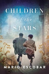 Children of the Stars - ESCOBAR,  Mario - 9780785233039