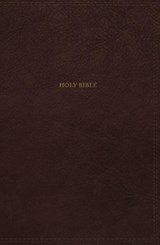 NKJV THINLINE BIBLE STANDARD P - Thomas Nelson - 9780785234401