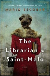 LIBRARIAN OF ST-MALO