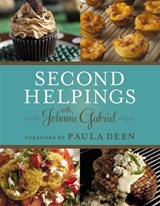 2ND HELPINGS - Johnnie Gabriel - 9780785250722