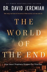 WORLD OF THE END - David Jeremiah - 9780785251996