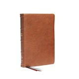 NKJV REF BIBLE CLASSIC VERSE-B - Thomas Nelson - 9780785256175