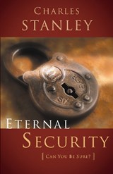 Eternal Security - Charles F. Stanley - 9780785264170