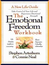 The Emotional Freedom Workbook - Stephen Arterburn - 9780785279181