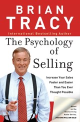 The Psychology of Selling - Brian Tracy - 9780785288060