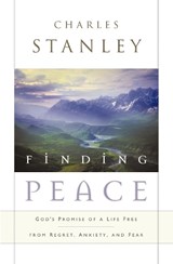 Finding Peace - Charles F. Stanley - 9780785288602