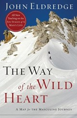 Way of the Wild Heart - Eldredge, John - 9780785288688