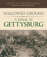 Hallowed Ground - James M. McPherson - 9780785835608