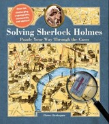 Solving Sherlock Holmes - BERLOQUIN,  Pierre - 9780785837299