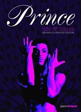 Prince: Life and Times - DRAPER,  Jason - 9780785837657