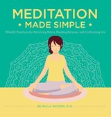 Meditation Made Simple - WATSON,  Paula - 9780785837763