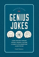 Genius Jokes - Frank Flannery - 9780785837985