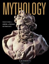 Mythology - BERENS,  E.M. - 9780785838418