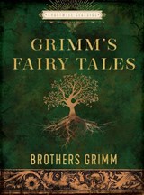 Grimm's Fairy Tales - Brothers Grimm - 9780785839859