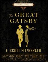 The Great Gatsby - F. Scott Fitzgerald - 9780785839996