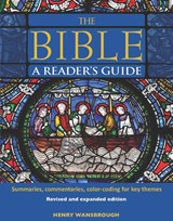 The Bible A Reader's Guide - Henry Wansbrough - 9780785844129