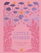 Little Women - Louisa May Alcott - 9780785845546