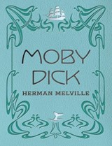 Moby Dick - Herman Melville - 9780785846215