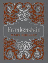 Frankenstein - Mary Shelley - 9780785846246