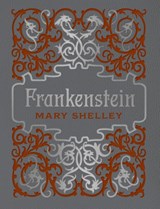 Frankenstein - Mary Shelley - 9780785846246
