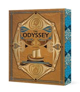 The Odyssey (Super Deluxe Edition) - Homer - 9780785849407