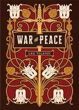 War and Peace - Leo Tolstoy - 9780785850007