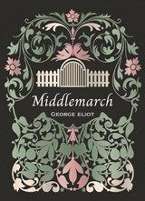 Middlemarch - George Eliot - 9780785850168