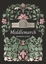 Middlemarch - George Eliot - 9780785850168